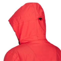 Maier Sports METOR SUSTAIN W Damen - Regenjacke -Globetrotter Verkäufe 5638025089 f metor sustain w maier sports 24