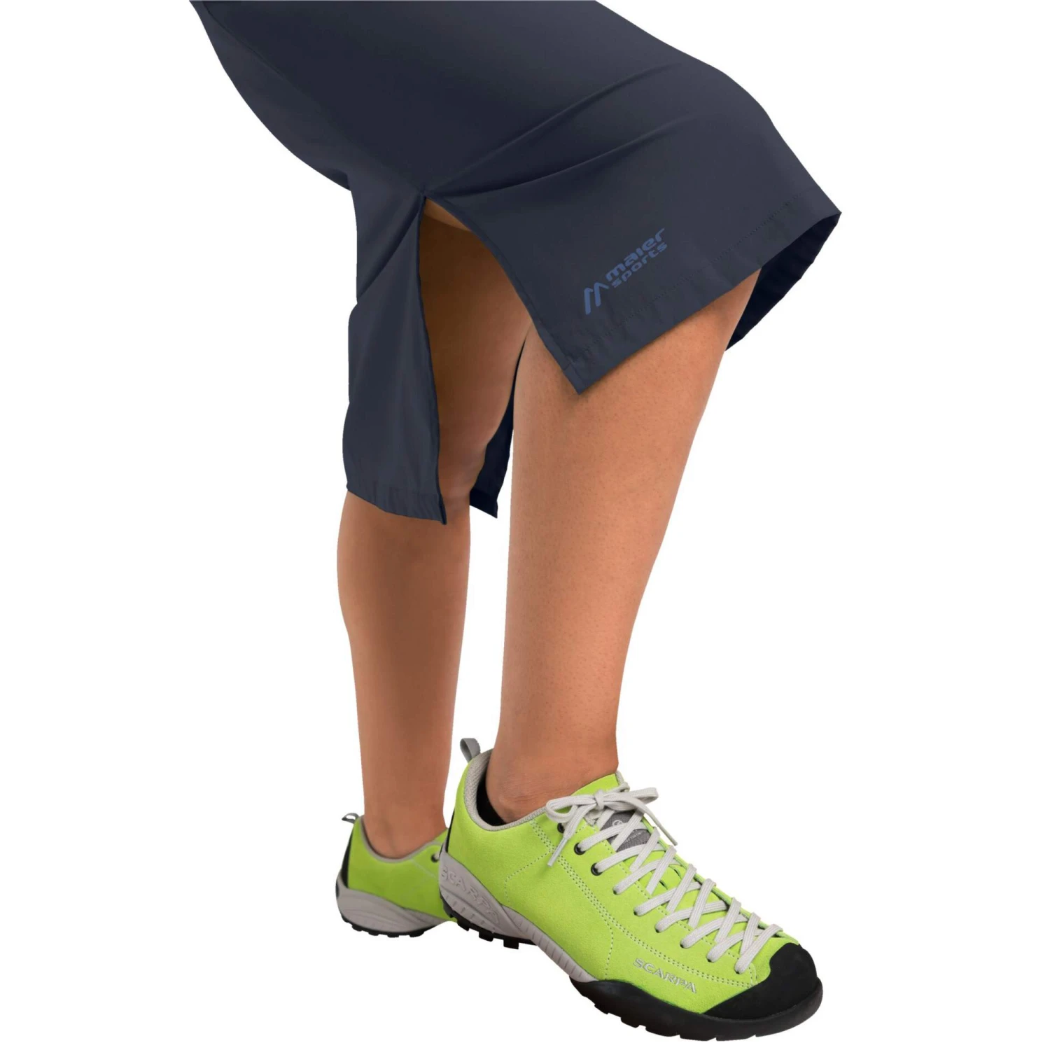 Maier Sports FORTUNIT SKIRT Damen - Rock 3 Maier Sports FORTUNIT SKIRT Damen - Rock – Bild 3