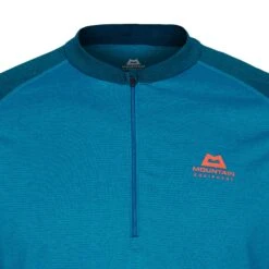 Mountain Equipment NAVA LS ZIP T Herren - Funktionsshirt -Globetrotter Verkäufe 5638025207 c nava ls zip t mountain equipment 24