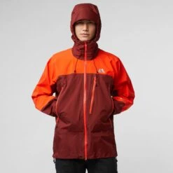 Mountain Equipment LHOTSE JACKET Herren - Regenjacke -Globetrotter Verkäufe 5638025260 n lhotse jacket mountain equipment 24