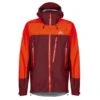 Mountain Equipment LHOTSE JACKET Herren - Regenjacke