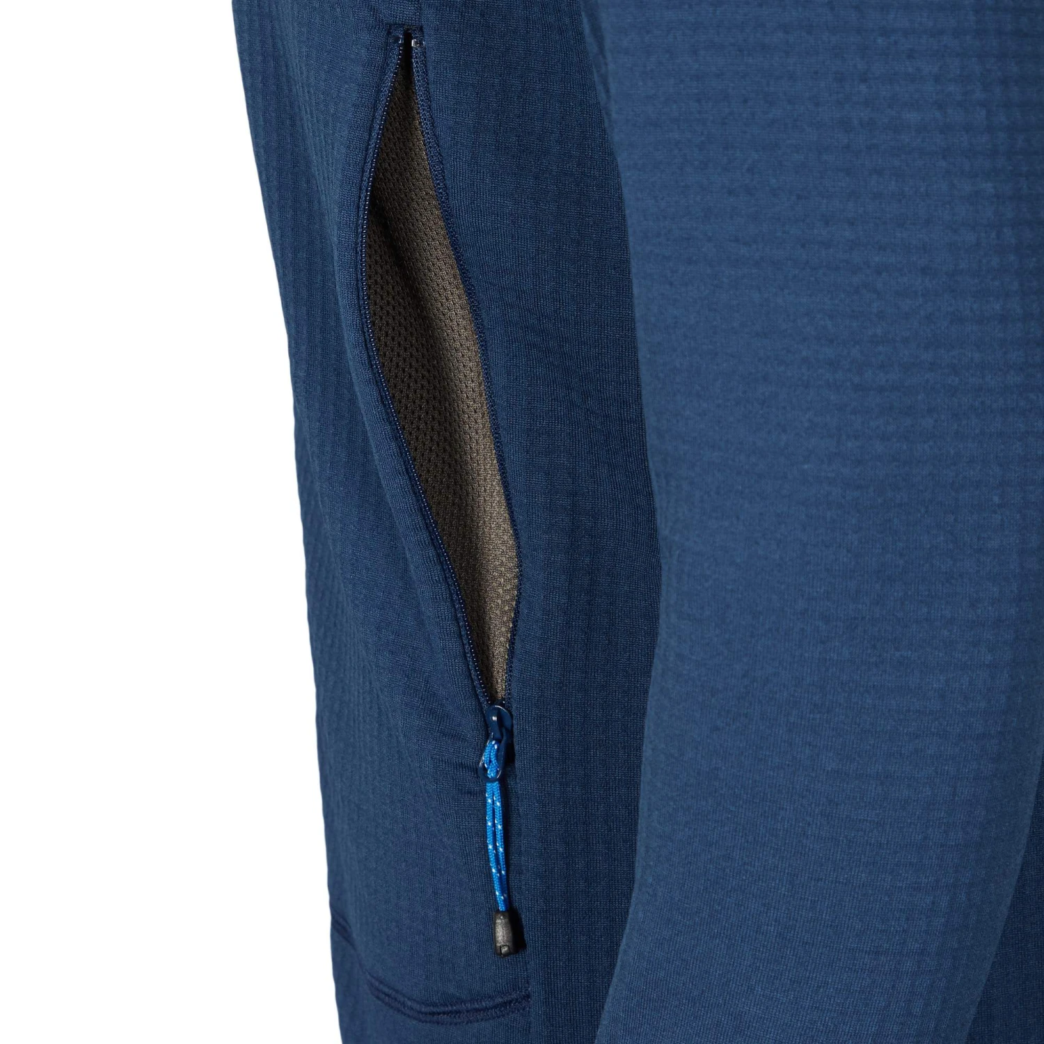 Mountain Equipment ECLIPSE HOODED JACKET Herren - Fleecejacke 3 Mountain Equipment ECLIPSE HOODED JACKET Herren - Fleecejacke – Bild 3