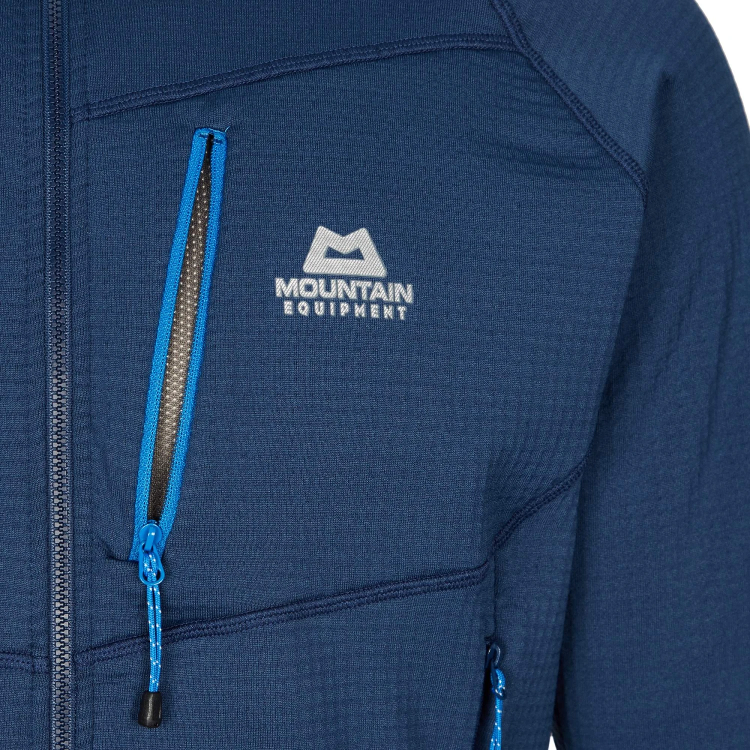 Mountain Equipment ECLIPSE HOODED JACKET Herren - Fleecejacke 5 Mountain Equipment ECLIPSE HOODED JACKET Herren - Fleecejacke – Bild 5