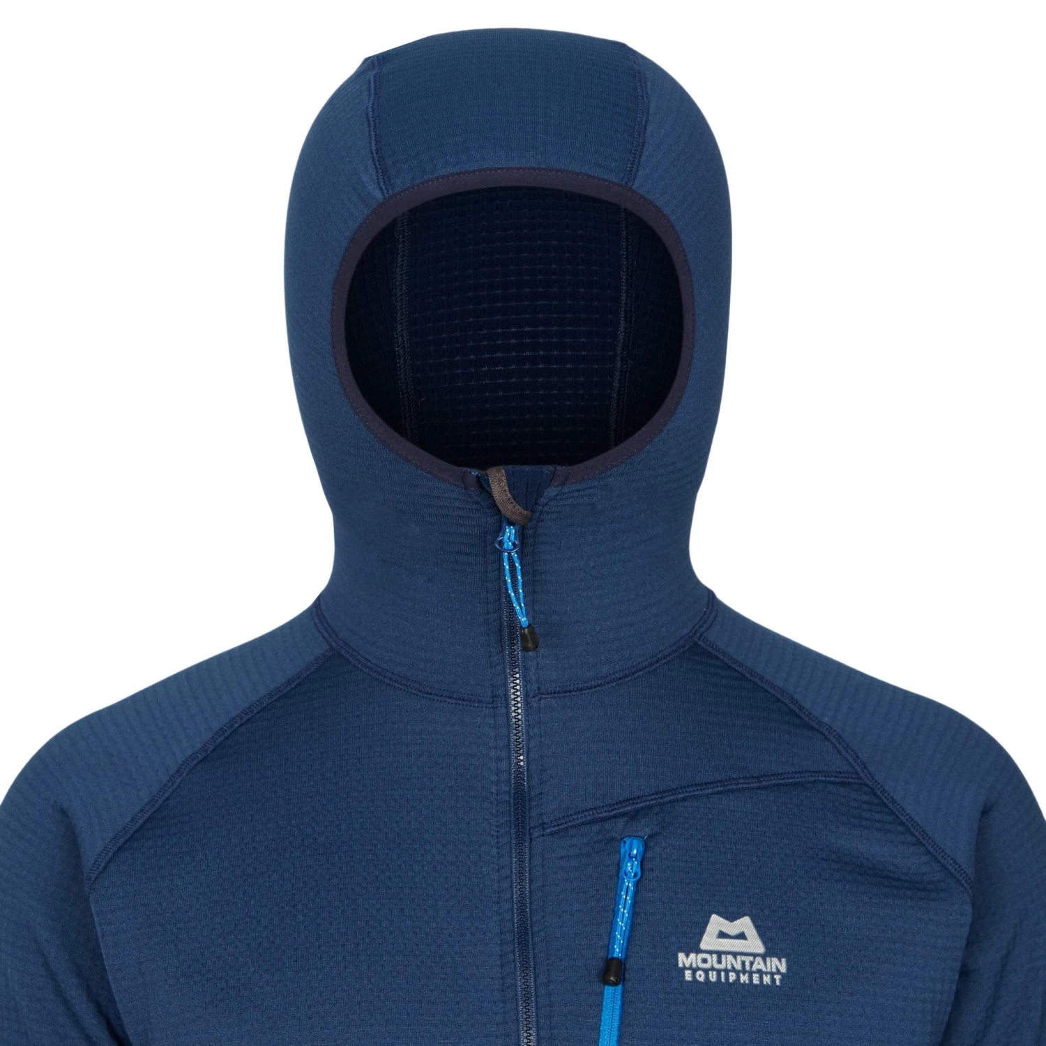 Mountain Equipment ECLIPSE HOODED JACKET Herren - Fleecejacke 6 Mountain Equipment ECLIPSE HOODED JACKET Herren - Fleecejacke – Bild 6