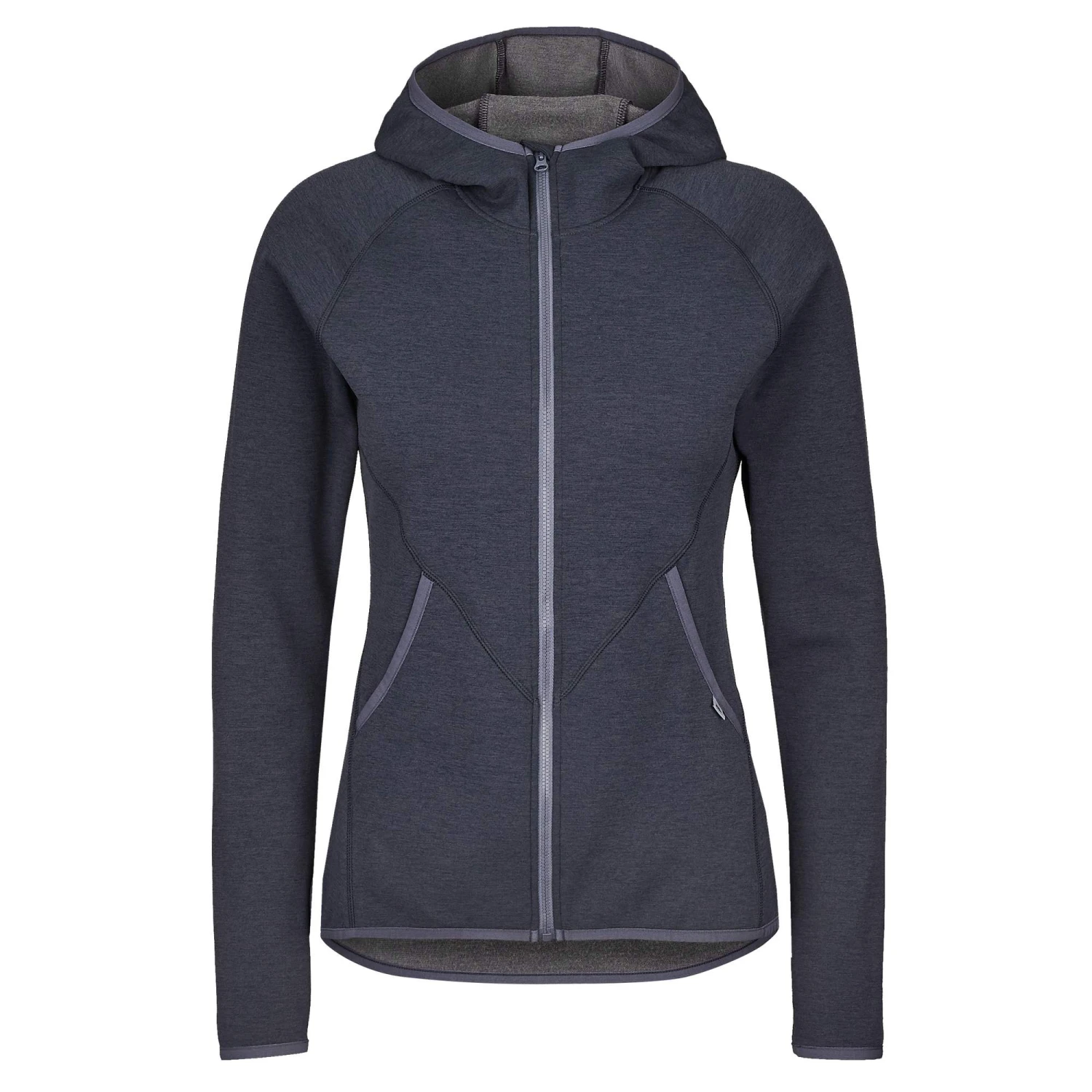 Mountain Equipment CALICO HOODED JACKET Damen - Fleecejacke 1 Mountain Equipment CALICO HOODED JACKET Damen - Fleecejacke