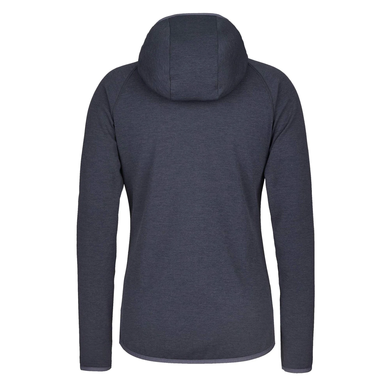 Mountain Equipment CALICO HOODED JACKET Damen - Fleecejacke 2 Mountain Equipment CALICO HOODED JACKET Damen - Fleecejacke – Bild 2