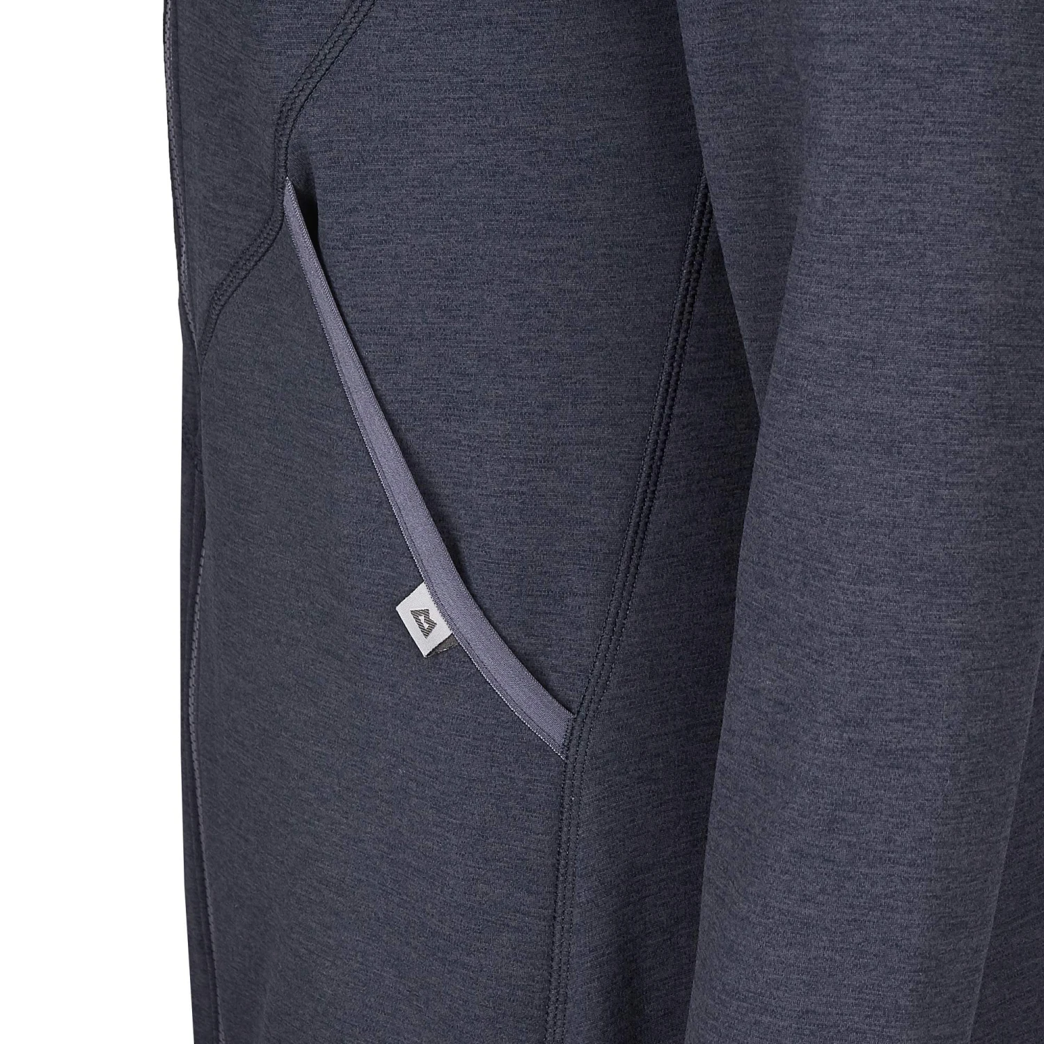 Mountain Equipment CALICO HOODED JACKET Damen - Fleecejacke 3 Mountain Equipment CALICO HOODED JACKET Damen - Fleecejacke – Bild 3