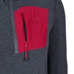 Mountain Equipment LUMIKO ZIP T Damen - Fleecepullover -Globetrotter Verkäufe 5638025415 c lumiko zip t mountain equipment 24