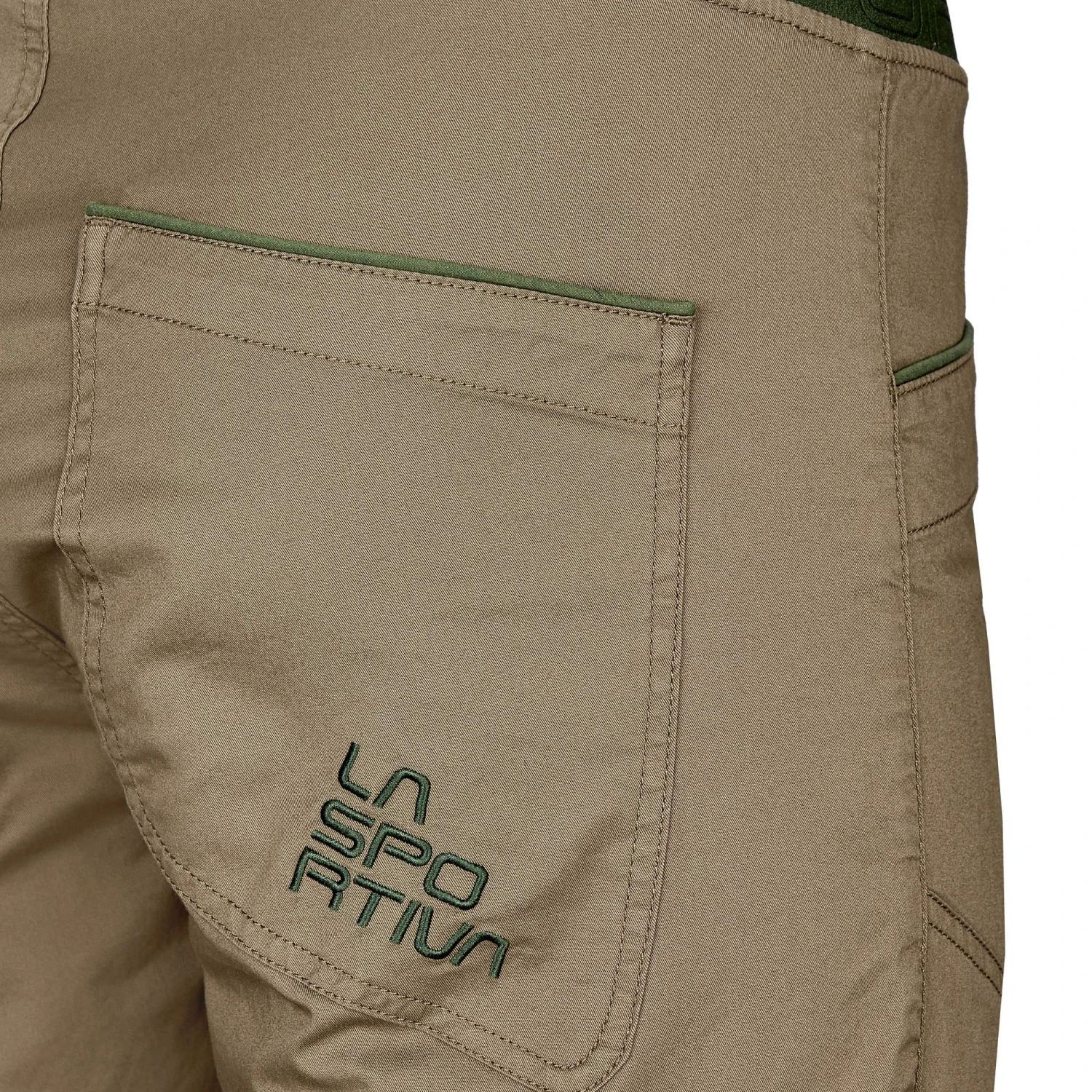 La Sportiva ESQUIROL SHORT M Herren - Shorts 4 La Sportiva ESQUIROL SHORT M Herren - Shorts – Bild 4