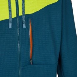 La Sportiva METHOD HOODY M Herren - Kapuzenjacke -Globetrotter Verkäufe 5638025513 d method hoody m la sportiva 24