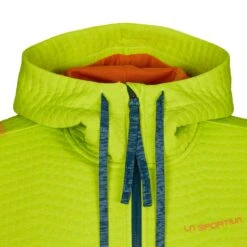 La Sportiva METHOD HOODY M Herren - Kapuzenjacke -Globetrotter Verkäufe 5638025513 f method hoody m la sportiva 24