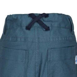 KUUSI CANVAS Kinder - Freizeithose -Globetrotter Verkäufe 5638025617 c kuusi canvas finkid 24