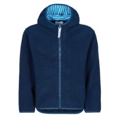 PAUKKU Kinder - Fleecejacke