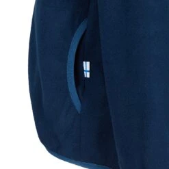 PAUKKU Kinder - Fleecejacke -Globetrotter Verkäufe 5638025645 c paukku finkid 24