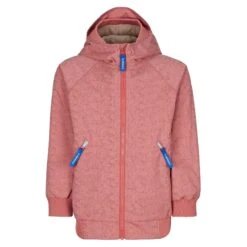 TALLESSA Kinder - Regenjacke