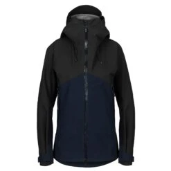 Mammut CRATER HS HOODED JACKET W Damen - Regenjacke