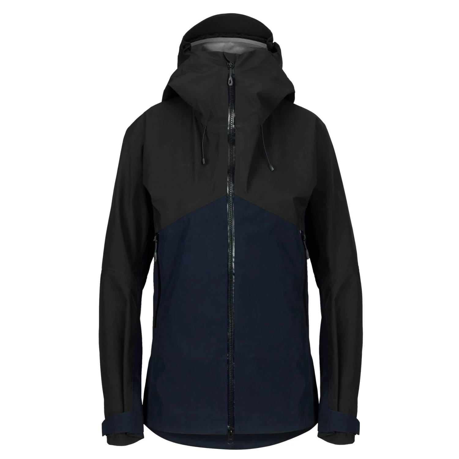Mammut CRATER HS HOODED JACKET W Damen - Regenjacke 1 Mammut CRATER HS HOODED JACKET W Damen - Regenjacke