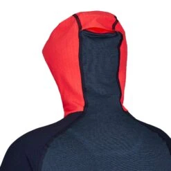 Mammut EISWAND ADVANCED ML HOODED JACKET Damen - Fleecejacke -Globetrotter Verkäufe 5638025691 f eiswand advanced ml hooded jacket mammut 24