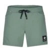 Mammut MASSONE LIGHT SHORTS Damen - Shorts