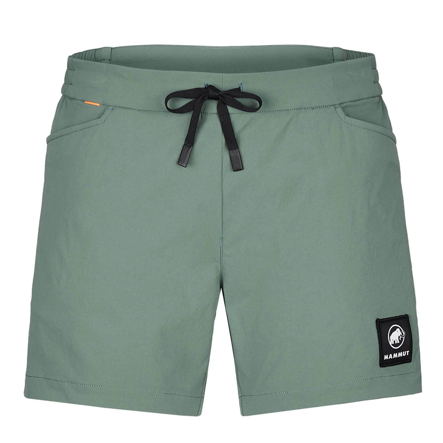 Mammut MASSONE LIGHT SHORTS Damen - Shorts 1 Mammut MASSONE LIGHT SHORTS Damen - Shorts