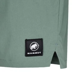 Mammut MASSONE LIGHT SHORTS Damen - Shorts 11 Mammut MASSONE LIGHT SHORTS Damen - Shorts -Globetrotter Verkäufe 5638025804 f massone light shorts mammut 24