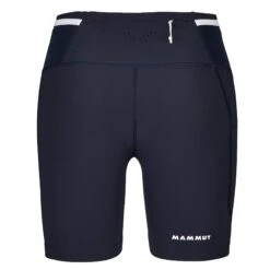 Mammut EIGER SPEED SHORT TIGHTS Damen - Shorts -Globetrotter Verkäufe 5638025816 c eiger speed short tights mammut 24
