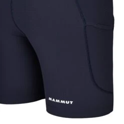 Mammut EIGER SPEED SHORT TIGHTS Damen - Shorts -Globetrotter Verkäufe 5638025816 e eiger speed short tights mammut 24