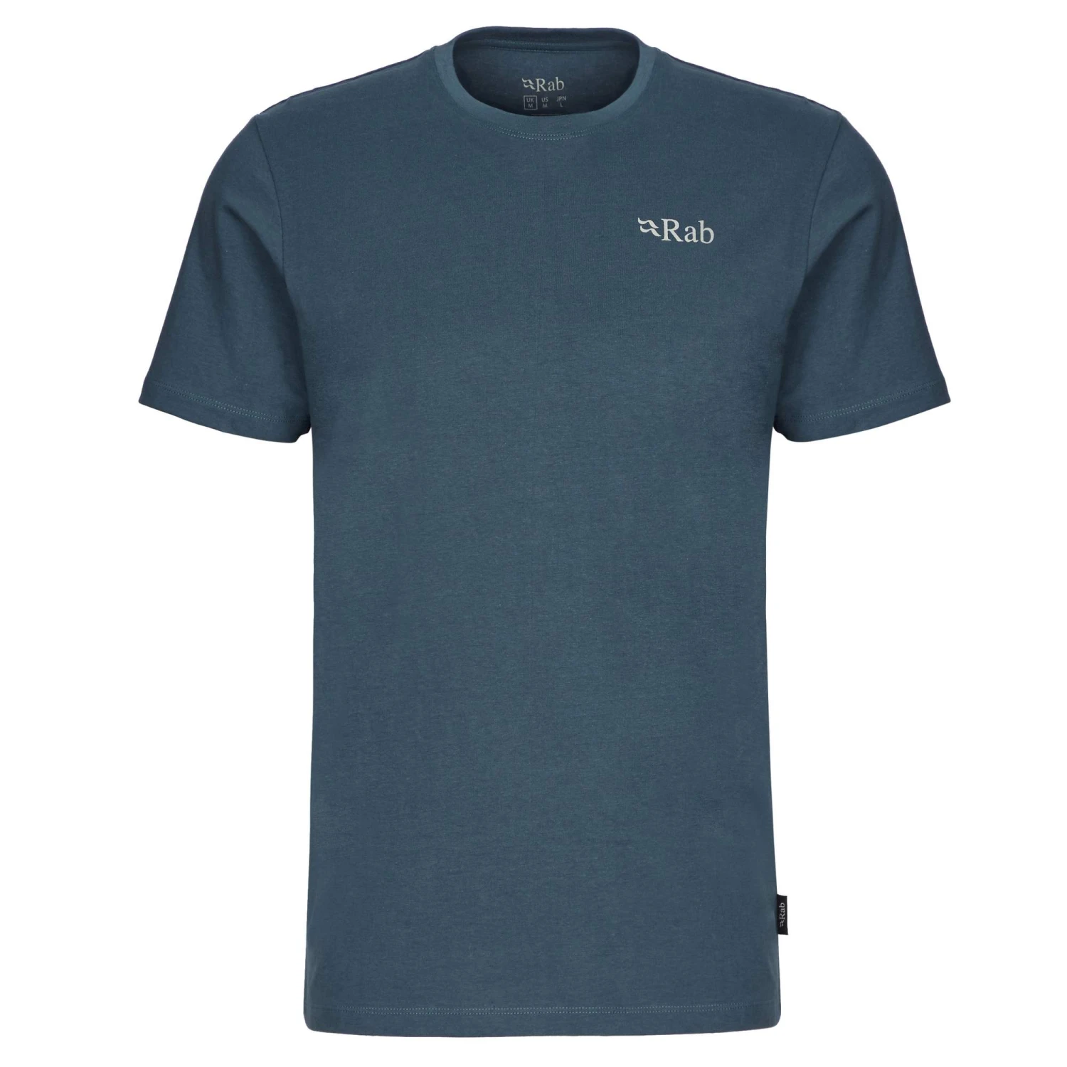 Rab STANCE AXE TEE Herren - T-Shirt 1 Rab STANCE AXE TEE Herren - T-Shirt