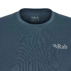 Rab STANCE AXE TEE Herren - T-Shirt 6 Rab STANCE AXE TEE Herren - T-Shirt -Globetrotter Verkäufe 5638025873 c stance axe tee rab 24