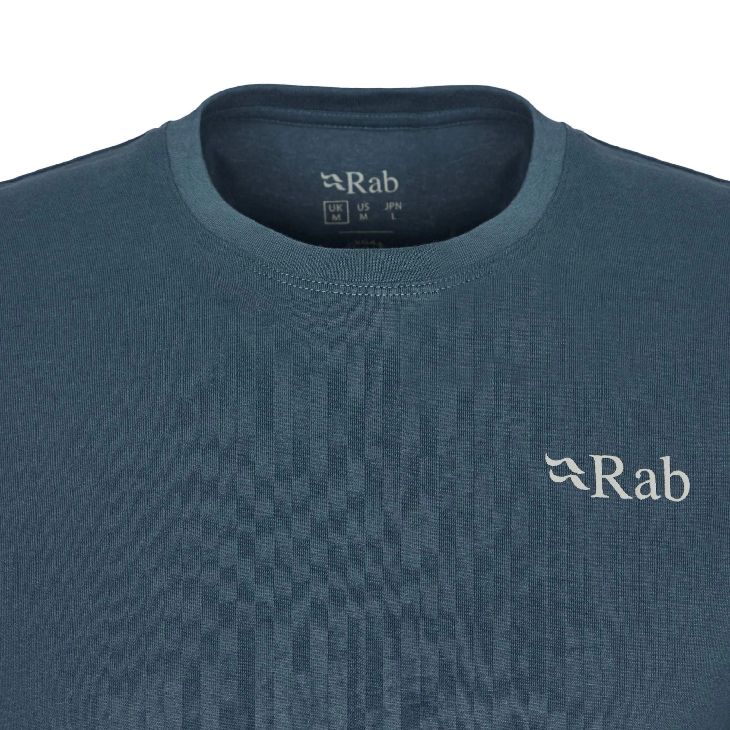 Rab STANCE AXE TEE Herren - T-Shirt 3 Rab STANCE AXE TEE Herren - T-Shirt – Bild 3