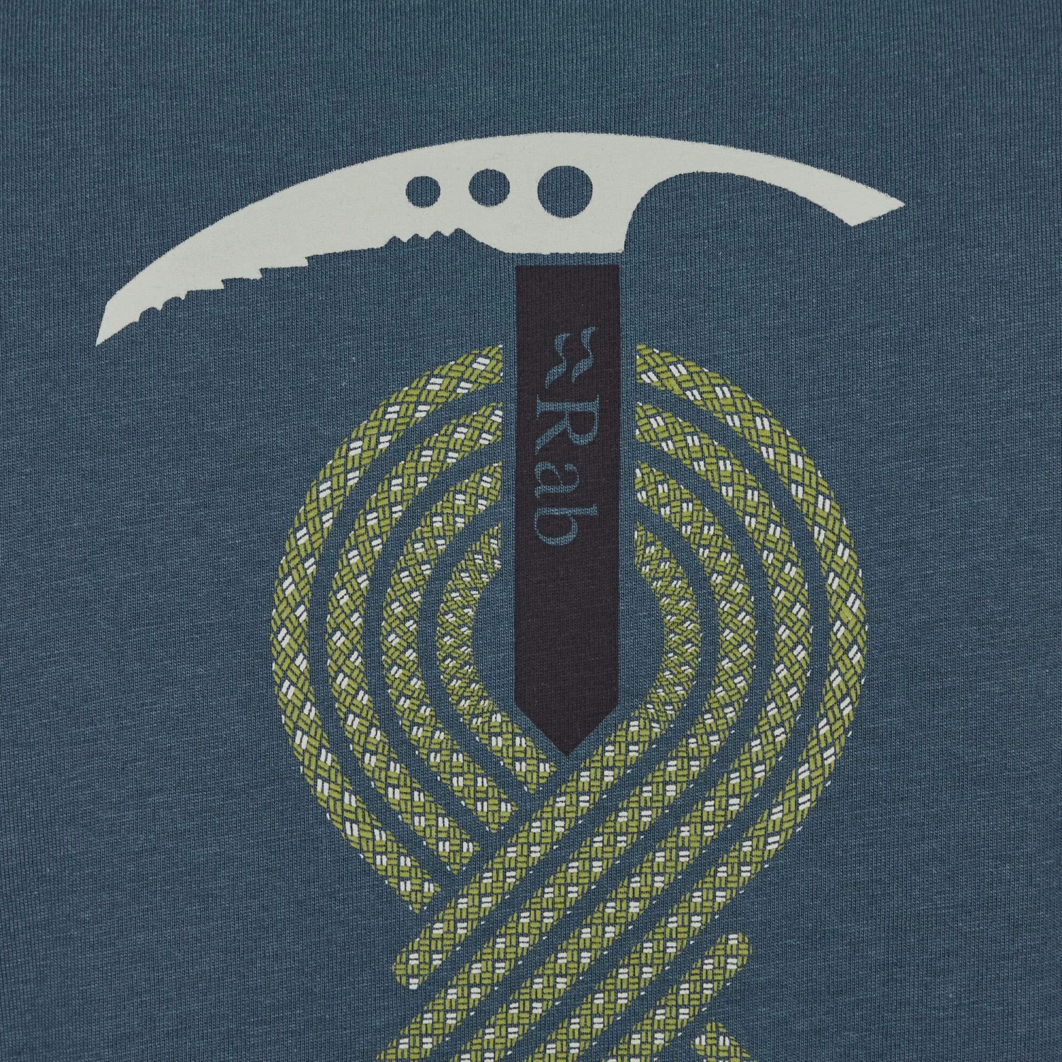 Rab STANCE AXE TEE Herren - T-Shirt 4 Rab STANCE AXE TEE Herren - T-Shirt – Bild 4