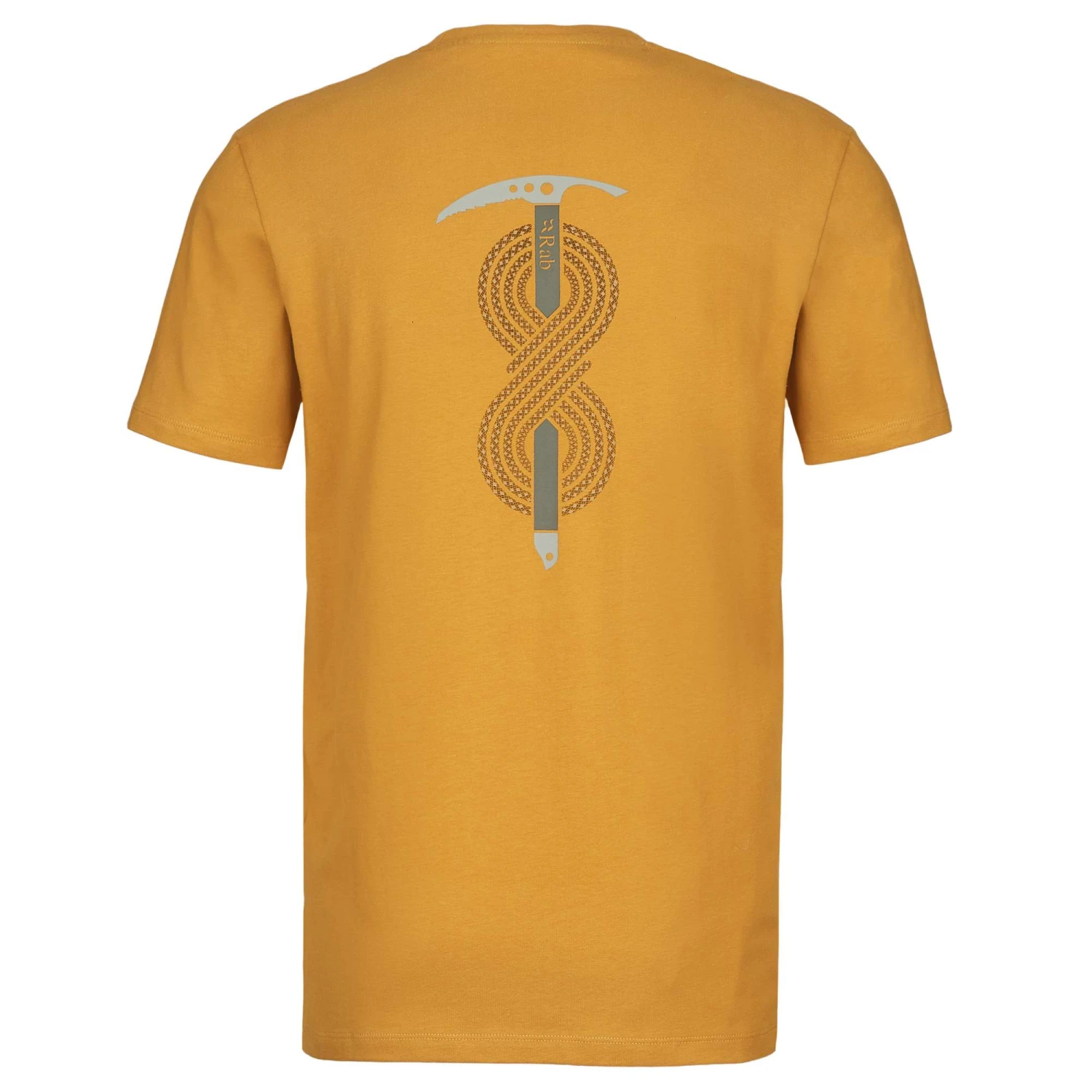 Rab STANCE AXE TEE Herren - T-Shirt 2 Rab STANCE AXE TEE Herren - T-Shirt – Bild 2