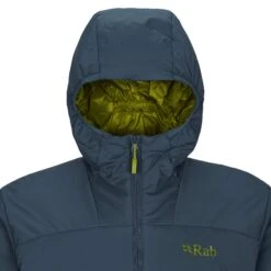 Rab XENAIR ALPINE LIGHT JACKET Herren - Isolationsjacke -Globetrotter Verkäufe 5638025897 e xenair alpine light jacket rab 24