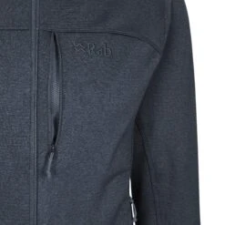 Rab GRAVITON HOODY Herren - Fleecejacke -Globetrotter Verkäufe 5638025915 e graviton hoody rab 24