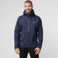 Rab DOWNPOUR PLUS 2.0 JACKET Herren - Regenjacke 27 Rab DOWNPOUR PLUS 2.0 JACKET Herren - Regenjacke -Globetrotter Verkäufe 5638025925 a downpour plus 20 jacket rab 24 1