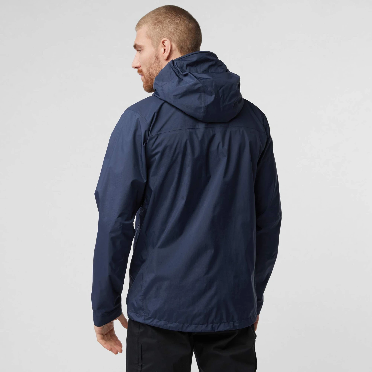 Rab DOWNPOUR PLUS 2.0 JACKET Herren - Regenjacke 11 Rab DOWNPOUR PLUS 2.0 JACKET Herren - Regenjacke – Bild 11