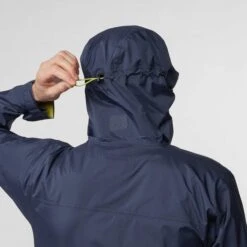 Rab DOWNPOUR PLUS 2.0 JACKET Herren - Regenjacke -Globetrotter Verkäufe 5638025925 f downpour plus 20 jacket rab 24