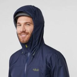 Rab DOWNPOUR PLUS 2.0 JACKET Herren - Regenjacke 33 Rab DOWNPOUR PLUS 2.0 JACKET Herren - Regenjacke -Globetrotter Verkäufe 5638025925 g downpour plus 20 jacket rab 24 1