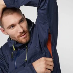 Rab DOWNPOUR PLUS 2.0 JACKET Herren - Regenjacke -Globetrotter Verkäufe 5638025925 i downpour plus 20 jacket rab 24