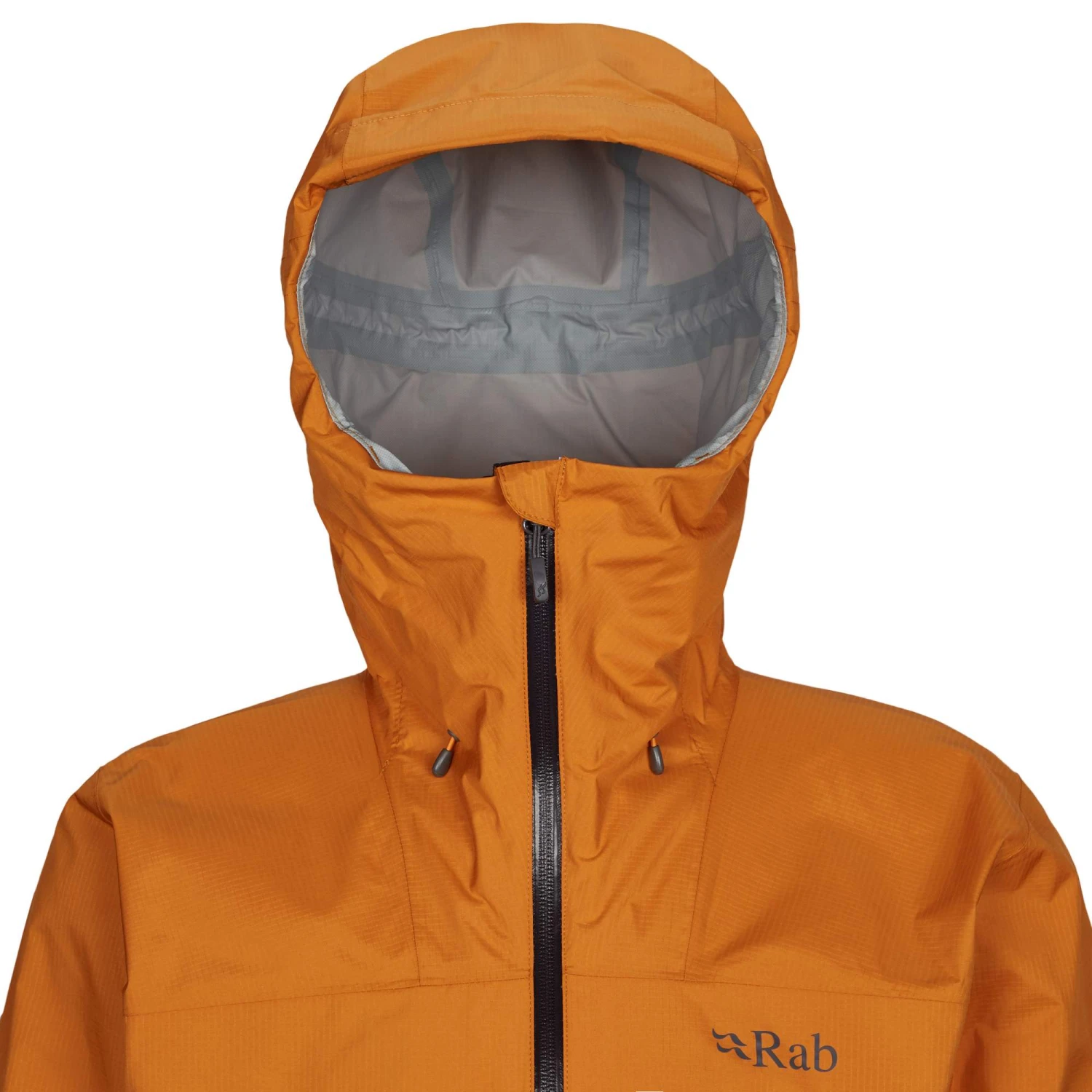 Rab DOWNPOUR PLUS 2.0 JACKET Herren - Regenjacke 6 Rab DOWNPOUR PLUS 2.0 JACKET Herren - Regenjacke – Bild 6