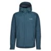Rab DOWNPOUR ECO JACKET Herren - Regenjacke