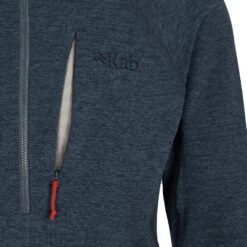 Rab NEXUS PULL-ON Herren - Fleecepullover -Globetrotter Verkäufe 5638025966 d nexus pullon rab 24