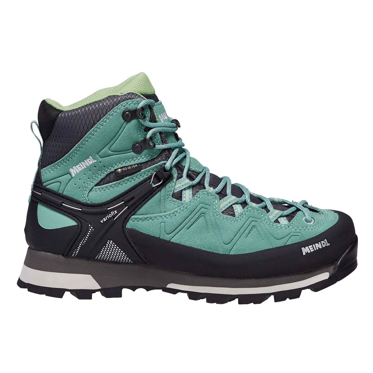 Meindl TONALE LADY GTX Damen - Wanderstiefel 1 Meindl TONALE LADY GTX Damen - Wanderstiefel