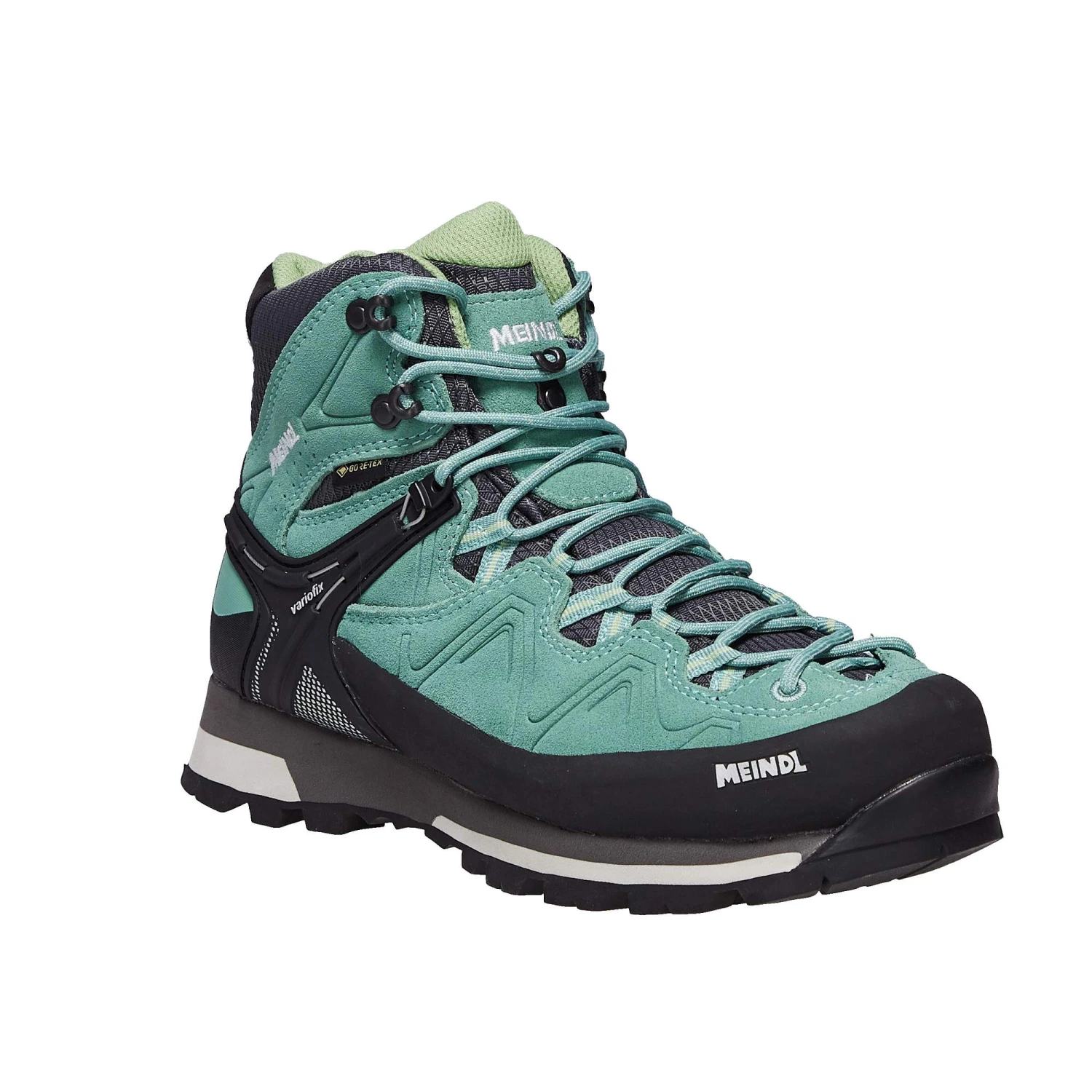 Meindl TONALE LADY GTX Damen - Wanderstiefel 2 Meindl TONALE LADY GTX Damen - Wanderstiefel – Bild 2