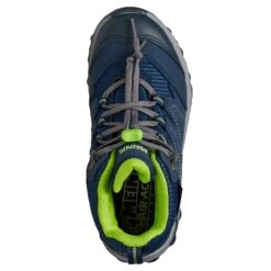 Meindl TUAM JUNIOR Kinder - Freizeitschuhe 12 Meindl TUAM JUNIOR Kinder - Freizeitschuhe -Globetrotter Verkäufe 5638026321 f tuam junior meindl 24