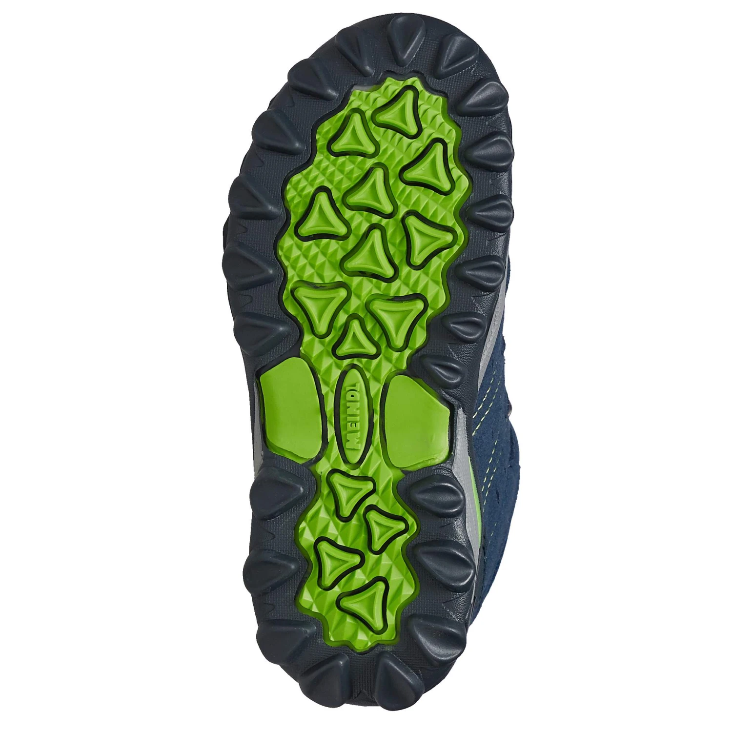 Meindl TUAM JUNIOR Kinder - Freizeitschuhe 7 Meindl TUAM JUNIOR Kinder - Freizeitschuhe – Bild 7