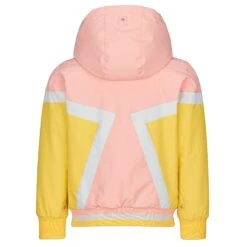 SNAKE PIT Kinder - Doppeljacke -Globetrotter Verkäufe 5638027050 i snake pit gosoaky 24