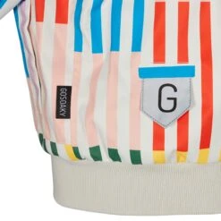 BLUE BIRD Kinder - Regenjacke -Globetrotter Verkäufe 5638027059 e blue bird gosoaky 24