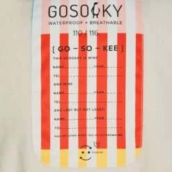 BLUE BIRD Kinder - Regenjacke -Globetrotter Verkäufe 5638027059 h blue bird gosoaky 24