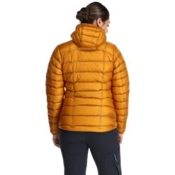 Rab MYTHIC ALPINE JACKET WMNS Damen - Daunenjacke -Globetrotter Verkäufe 5638027476 f mythic alpine jacket wmns rab 24